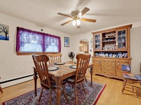 54 Airport, Fitchburg MA 01420