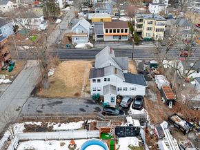 54 Airport, Fitchburg MA 01420