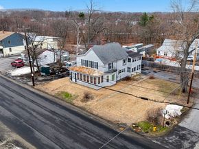 54 Airport, Fitchburg MA 01420