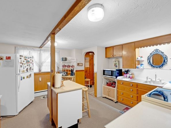 54 Airport, Fitchburg MA 01420