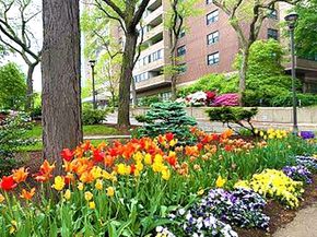 2 Hawthorne Pl 8C, Boston MA 02114