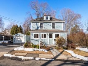 38 Fairfield Street, Maynard MA 01754