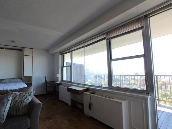 151 Tremont St 25K, Boston MA 02111