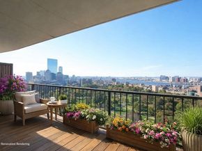 151 Tremont St 25K, Boston MA 02111