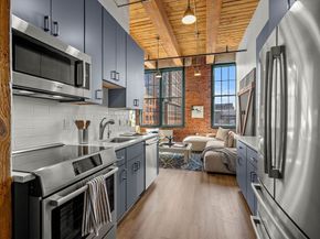 63 Melcher St 307, Boston MA 02210