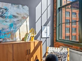 63 Melcher St 307, Boston MA 02210