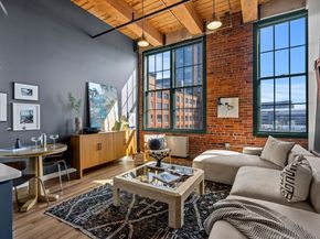 63 Melcher St 307, Boston MA 02210