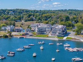 87 Elm Street 319, Cohasset MA 02025