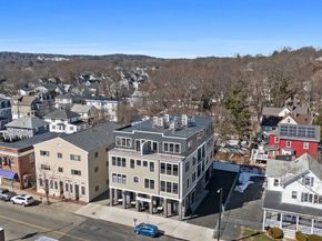 421 High St 203B, Medford MA 02155