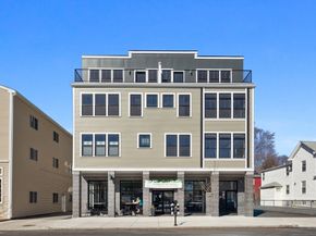 421 High St 203B, Medford MA 02155