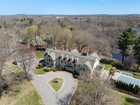 570 Bridge Street, Dedham MA 02026