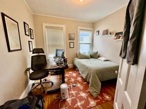 111 Belmont St, Somerville MA 02143