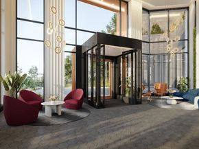 1515 Commonwealth Ave 405, Boston MA 02135