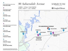 90 Auburndale Ave., Newton MA 02465