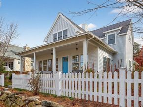 42 Poet's Corner, Plymouth MA 02360