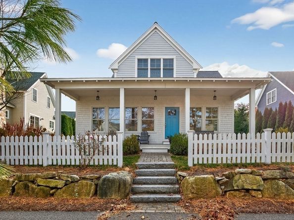 42 Poet's Corner, Plymouth MA 02360