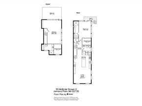 55 Mcbride St 2, Boston MA 02130