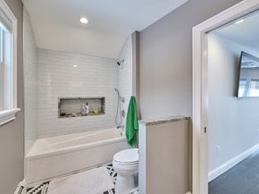 55 Mcbride St 2, Boston MA 02130