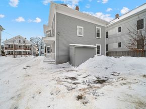 25 Eden St 2, Salem MA 01970