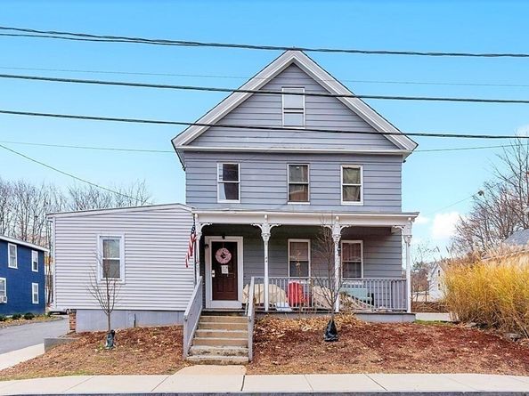 42-44 Summer Street, Leominster MA 01453