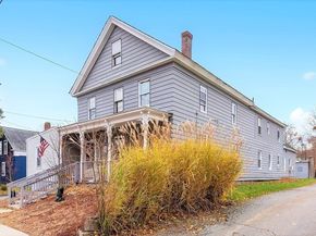 42-44 Summer Street, Leominster MA 01453