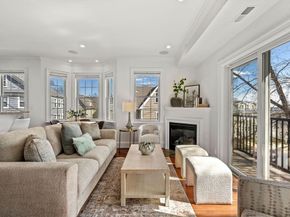 67 Church St 1, Boston MA 02122