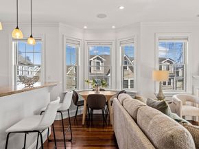 67 Church St 1, Boston MA 02122
