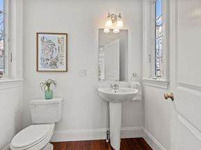 67 Church St 1, Boston MA 02122