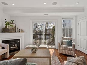 67 Church St 1, Boston MA 02122