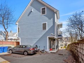 67 Church St 1, Boston MA 02122