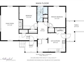 222 Walnut St, Saugus MA 01906