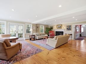 49 Salem St, Andover MA 01810