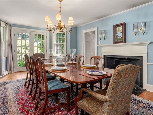 49 Salem St, Andover MA 01810