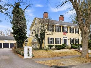 49 Salem St, Andover MA 01810