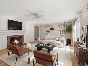 143 East Street 143, Lexington MA 02420