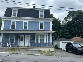 29 Mount Vernon St, Fitchburg MA 01420