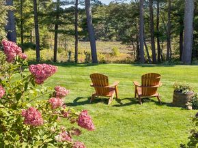 25 Dukes Brook Road, Plympton MA 02367