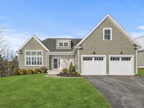 5 Muirfield 5, Plymouth MA 02360