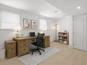 10 Clyde Road 101, Watertown MA 02472