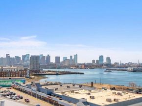 250 Meridian St UNIT 306, Boston MA 02128