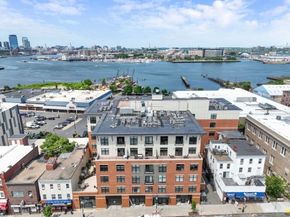 250 Meridian St UNIT 306, Boston MA 02128