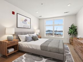 250 Meridian St UNIT 306, Boston MA 02128