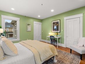 15 Harris Avenue, Boston MA 02130