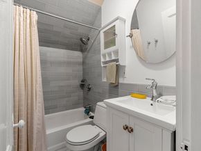 15 Harris Avenue, Boston MA 02130