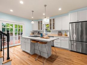 15 Harris Avenue, Boston MA 02130