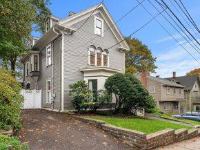 15 Harris Avenue, Boston MA 02130