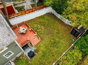 15 Harris Avenue, Boston MA 02130