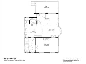 15 E Grove St, Middleboro MA 02346