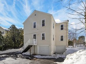 8-10 Willow St, Newton MA 02459