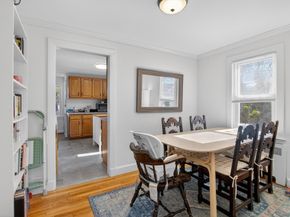 8-10 Willow St, Newton MA 02459